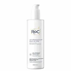 Leche Desmaquillante Facial Roc 3 en 1 (400 ml)