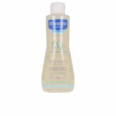 Champú para Niños Mustela (500 ml)