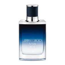 Perfume Hombre Blue Jimmy Choo EDT (50 ml) (50 ml)