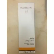 Cleansing Lotion Dr. Hauschka Soothing (145 ml)