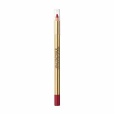 Delineador Lápiz Labial Colour Elixir Max Factor Nº 075 Rich Wine (10 g)