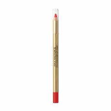 Delineador Lápiz Labial Colour Elixir Max Factor Nº 060 Red Ruby (10 g)