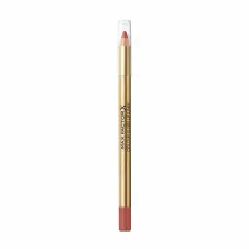 Delineador Lápiz Labial Colour Elixir Max Factor Nº 010 Desert Sand (10 g)
