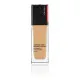 Base de Maquillaje Fluida Synchro Skin Shiseido (30 ml)