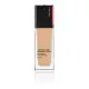 Base de Maquillaje Fluida Synchro Skin Shiseido (30 ml)
