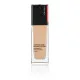 Base de Maquillaje Fluida Synchro Skin Shiseido (30 ml)