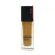 Base de Maquillaje Fluida Synchro Skin Shiseido (30 ml)