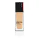 Base de Maquillaje Fluida Synchro Skin Shiseido (30 ml)
