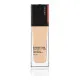 Base de Maquillaje Fluida Synchro Skin Shiseido (30 ml)