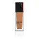 Base de Maquillaje Fluida Synchro Skin Shiseido (30 ml)