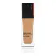 Base de Maquillaje Fluida Synchro Skin Shiseido (30 ml)