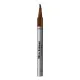Eyebrow Liner L'Oréal Paris Micro Tatouage Shade 105-brunette