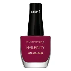 Pintaúñas Nailfinity Max Factor 330-Max's muse