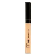 Crema Correctora de Textura Fit Me! Maybelline 30-Cafe (6,8 ml)