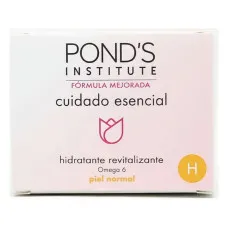 Crema Facial Cuidado Esencial Pond's (50 ml)