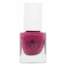 Esmalte de uñas Mia Kids Mia Cosmetics Paris Infantil Gatito (5 ml)