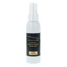 Spray Fijador Lasting Performance Max Factor