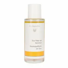 Facial Biphasic Makeup Remover Eye BiPhase Dr. Hauschka