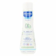 Body Mustela Bebé (200 ml)
