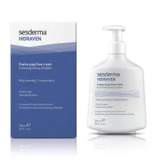 Limpiador Facial Hidraven Sesderma (300 ml)