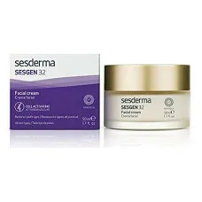 Crema Facial Sesgen 32 Sesderma (50 ml)