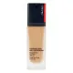 Base de Maquillaje Fluida Synchro Skin Shiseido (30 ml)