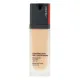 Base de Maquillaje Fluida Synchro Skin Shiseido (30 ml)