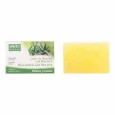 Aloe Vera Soap Bar Phyto Nature Luxana (120 g)
