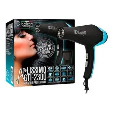 Secador de Pelo Airlissimo Gti Id Italian