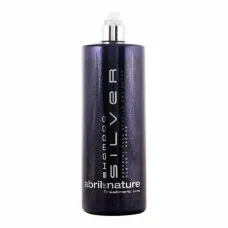 Shampoo Silver Abril Et Nature