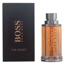 Perfume Hombre The Scent Hugo Boss EDT