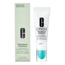 Exfoliating Facial Gel Blackhead Solutions Clinique (20 ml)