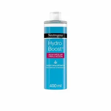 Agua Micelar Neutrogena Hydro Boost (400 ml)