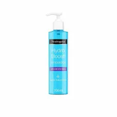 Leche Limpiadora Neutrogena Hydro Boost Gel (200 ml)