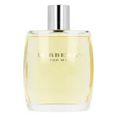 Perfume Hombre Burberry EDT (100 ml) (100 ml)