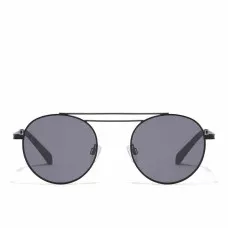 Gafas de Sol Unisex Hawkers Nº9 Negro (Ø 50 mm)