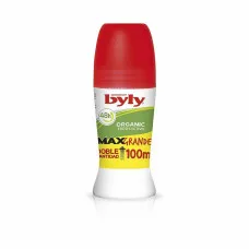 Desodorante Roll-On Byly Max Orgánico (100 ml)