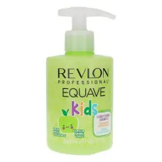 Champú Desenredante Equave Kids Revlon (300 ml) (300 ml)