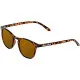 Gafas de Sol Unisex Northweek Wall Tortoise Marrón Tortoise (Ø 45 mm)