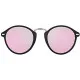 Gafas de Sol Unisex Northweek Vesca Pipe Negro Rosa (Ø 47 mm)