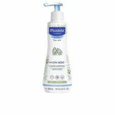 Leche Corporal Mustela Aguacate (300 ml)