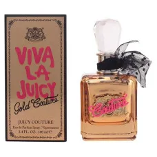 Perfume Mujer Gold Couture Juicy Couture EDP