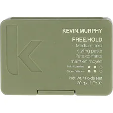 Pasta de Fijación para el Cabello Kevin Murphy FREE HOLD 30 g