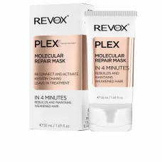 Mascarilla Capilar Reparadora Revox B77 Plex 50 ml