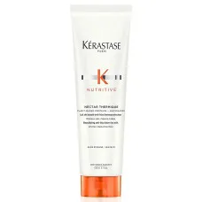 Crema de Peinado Kerastase Nutritive Nectar Thermique 150 ml Protector Capilar