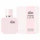 Perfume Mujer Lacoste L.12.12 Rose EDP 35 ml