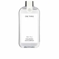 Facial Toner One Thing HYALURONIC ACID COMPLEX 150 ml