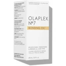 Aceite Capilar Olaplex N7 Bonding Oil 60 ml Complejo Reparador