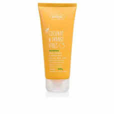 Champú Hidratante Ziaja Coconut and Orange Vibes 200 ml