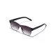 Gafas de Sol Unisex Hawkers IDLE Negro Ø 46 mm Gris